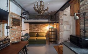 Apartament By The Cathedral